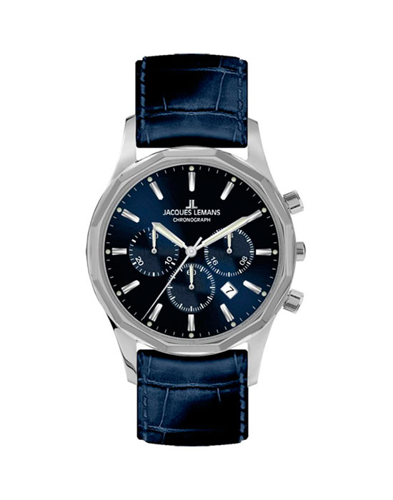 Часы Jacques Lemans Classic 1-2021C
